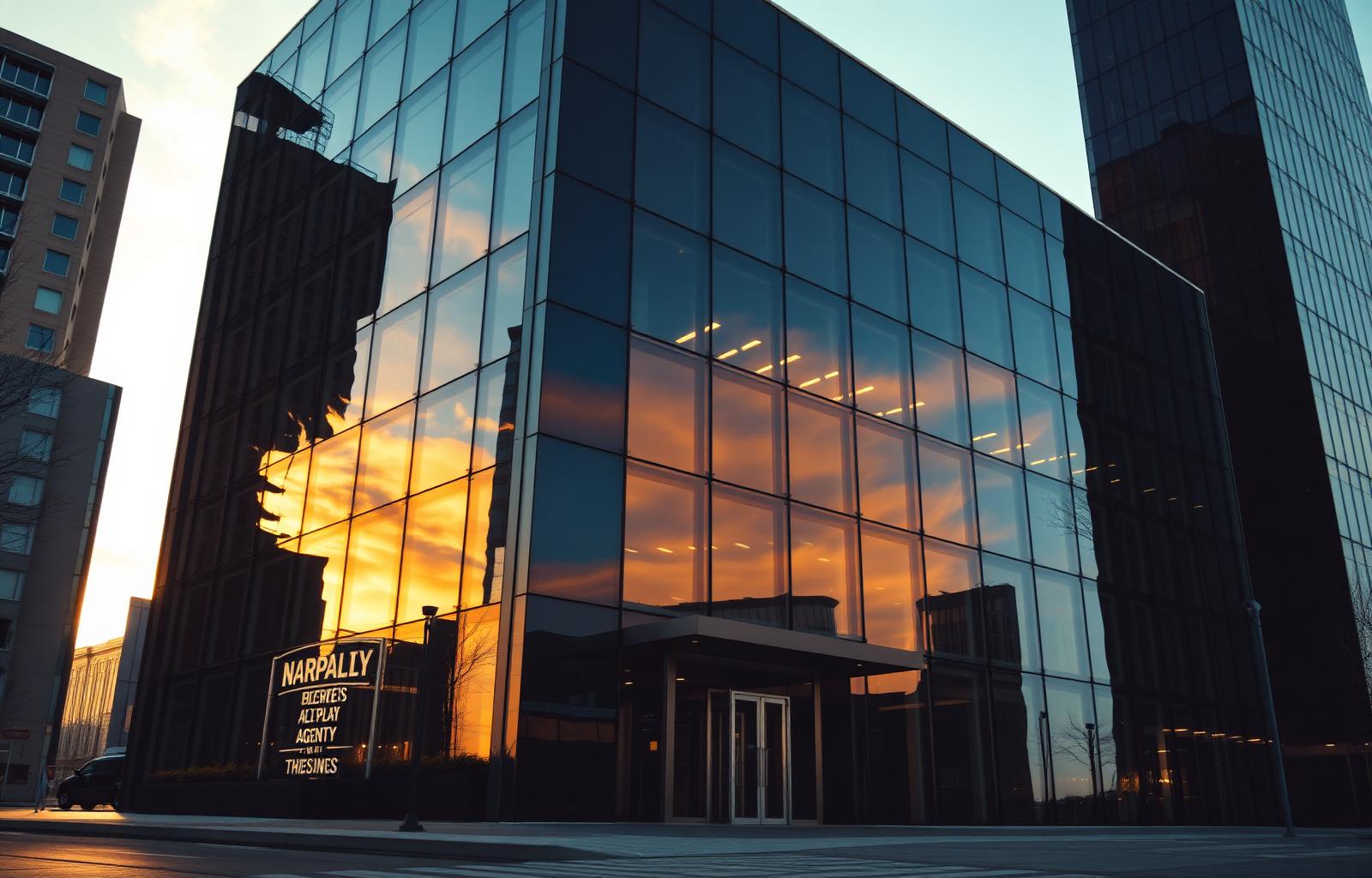 Northbridge Group corporate headquarters